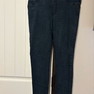 Liverpool Jeans Company Midnight Skinny Jeans